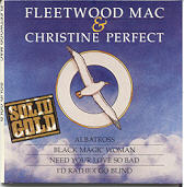 Fleetwood Mac - Albatross 